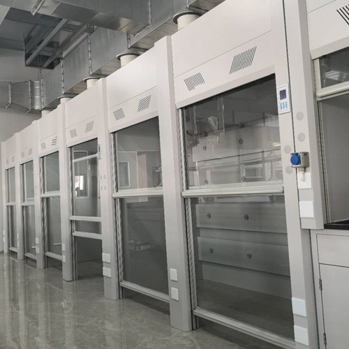 已完成施工現場(chǎng)